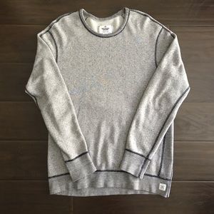 Reigning Champ Crewneck Men’s Large